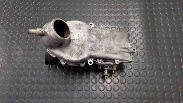 Preview: Porsche 924 Turbo K-Jetronic Luftmengenmesser mit Mengenteiler 931.110.135.6R